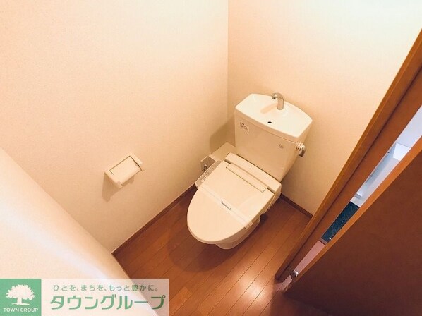 レオパレスカーサの物件内観写真